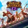 Dungeon Defenders II Box Art Front